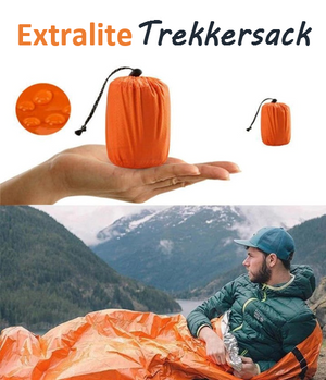 Extralite Trekkersack
