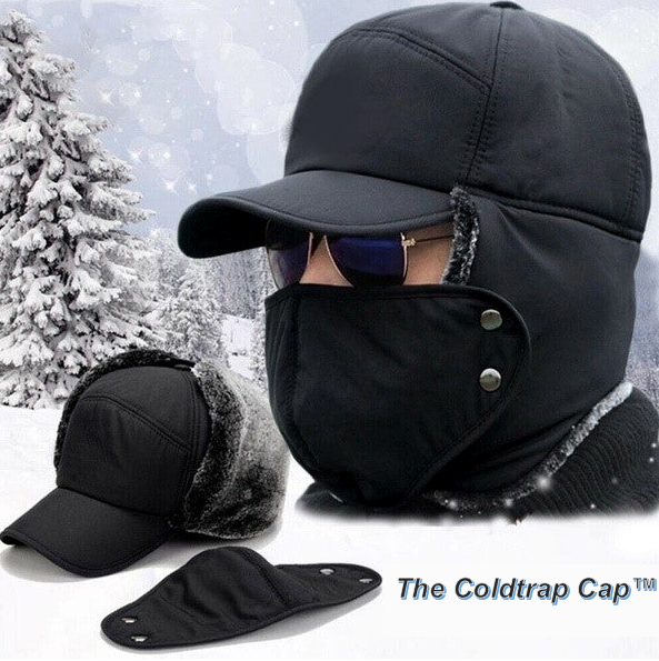The Coldtrap Cap™