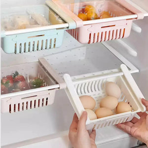The Floating Food Drawer